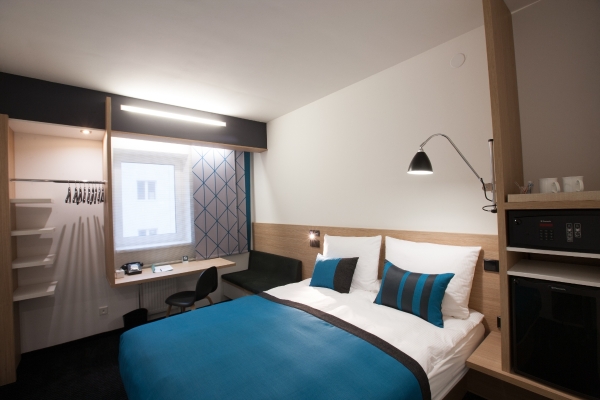 BonHotel БонОтель (Minsk)